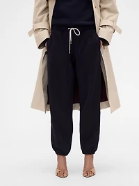 Gap × Victoria Beckham French Terry Joggers