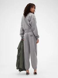 Gap × Victoria Beckham French Terry Joggers
