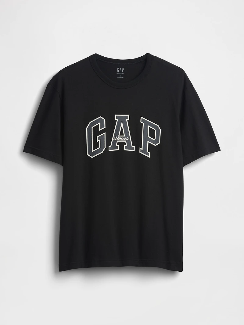 Gap Arch Logo T-Shirt