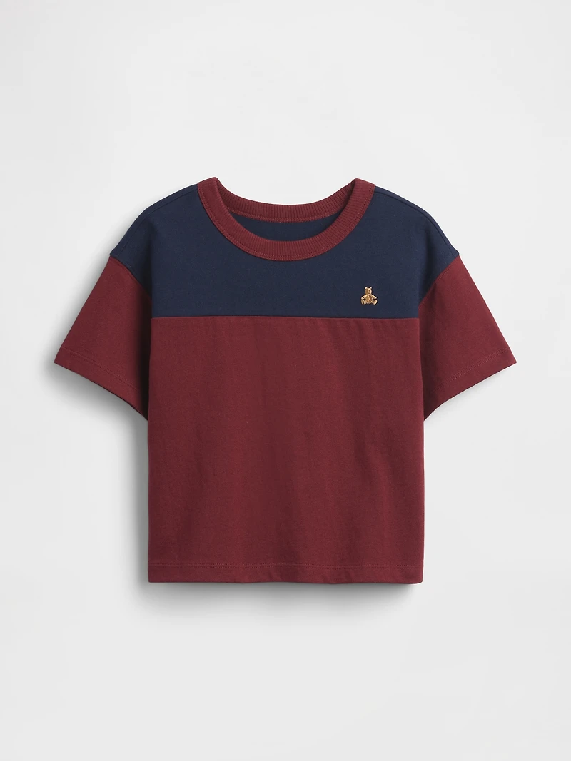 Baby & Toddler Football T-Shirt