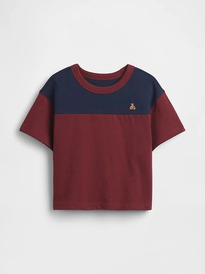 Baby & Toddler Football T-Shirt