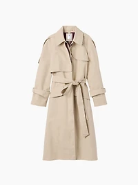 Gap × Victoria Beckham Trench Coat