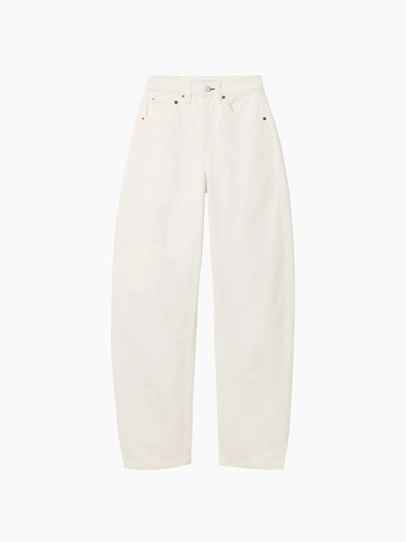 Gap × Victoria Beckham High Rise Arc Jeans