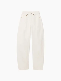 Gap × Victoria Beckham High Rise Arc Jeans