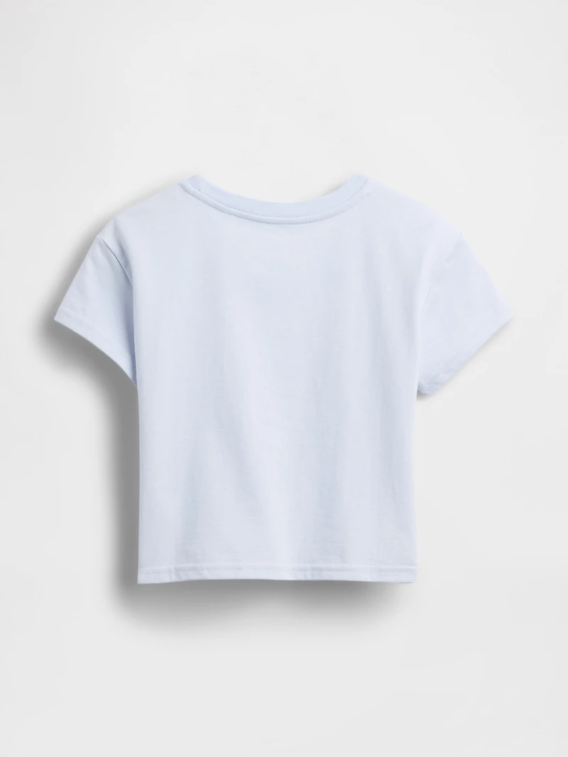 Toddler Hello Kitty Graphic T-Shirt