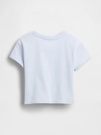 Toddler Hello Kitty Graphic T-Shirt