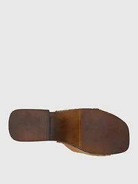 Miramar Platform Sandal