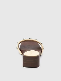 Fiora Heeled Sandal