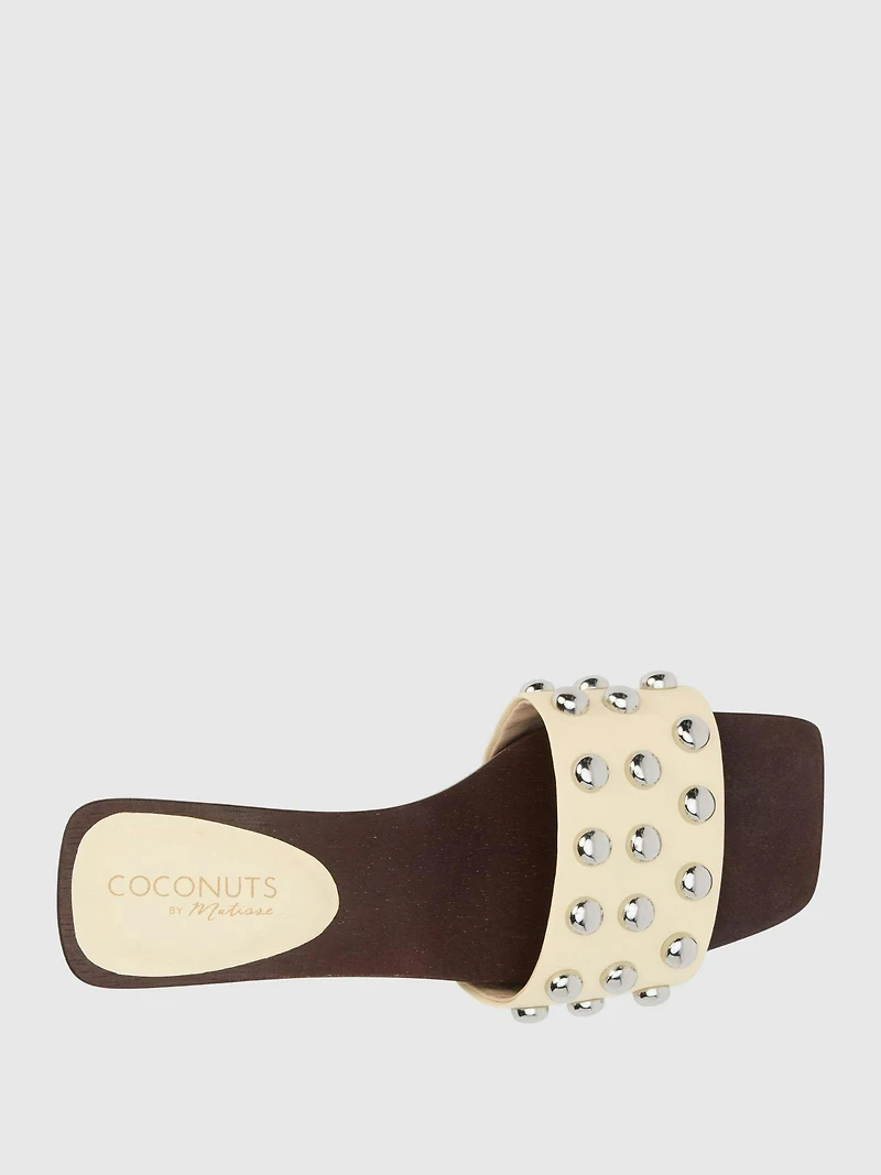 Fiora Heeled Sandal
