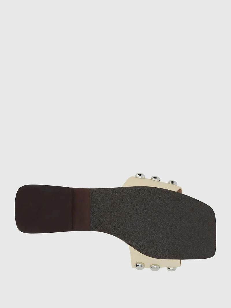 Fiora Heeled Sandal