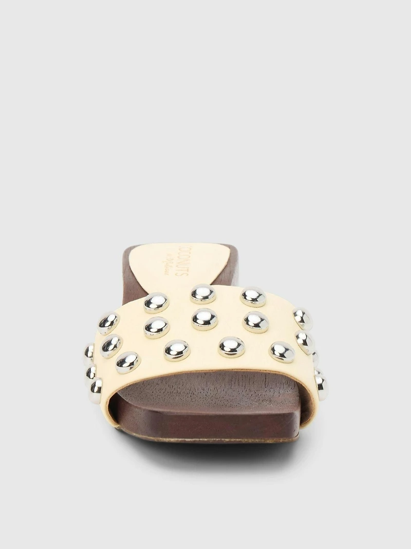 Fiora Heeled Sandal