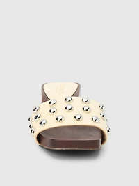 Fiora Heeled Sandal