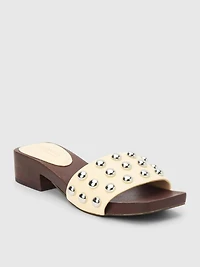 Fiora Heeled Sandal