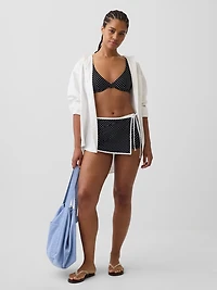 Swim Skort