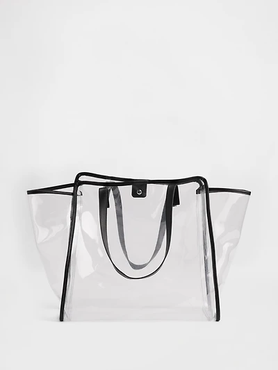 Jelly Tote Bag