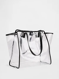 Jelly Tote Bag