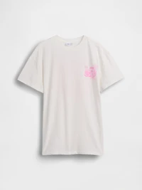 Kids Jeep Oversized Tunic T-Shirt