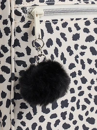 Kids Leopard Lunch Bag