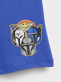 Kids Star Wars Organic Stretch Cotton Boxer Briefs (5-Pack)