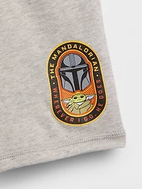 Kids Star Wars Organic Stretch Cotton Boxer Briefs (5-Pack)