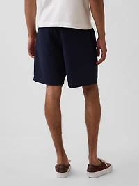 7" Easy Shorts