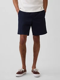 7" Easy Shorts