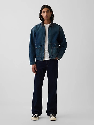 Boot Jeans