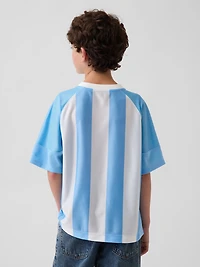 FIFA WORLD CUP™ Kids Oversized Jersey