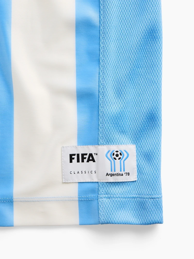 FIFA WORLD CUP™ Kids Oversized Jersey