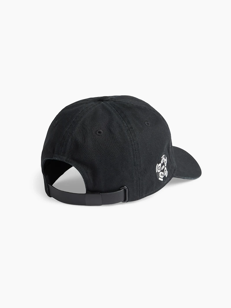 OuiGap Baseball Hat