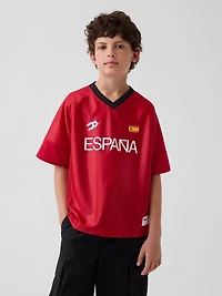 FIFA WORLD CUP™ Kids Oversized Jersey