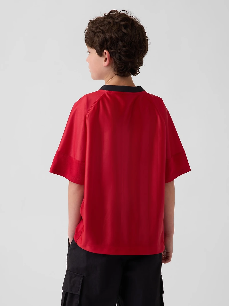 FIFA WORLD CUP™ Kids Oversized Jersey