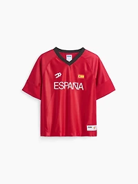 FIFA WORLD CUP™ Kids Oversized Jersey