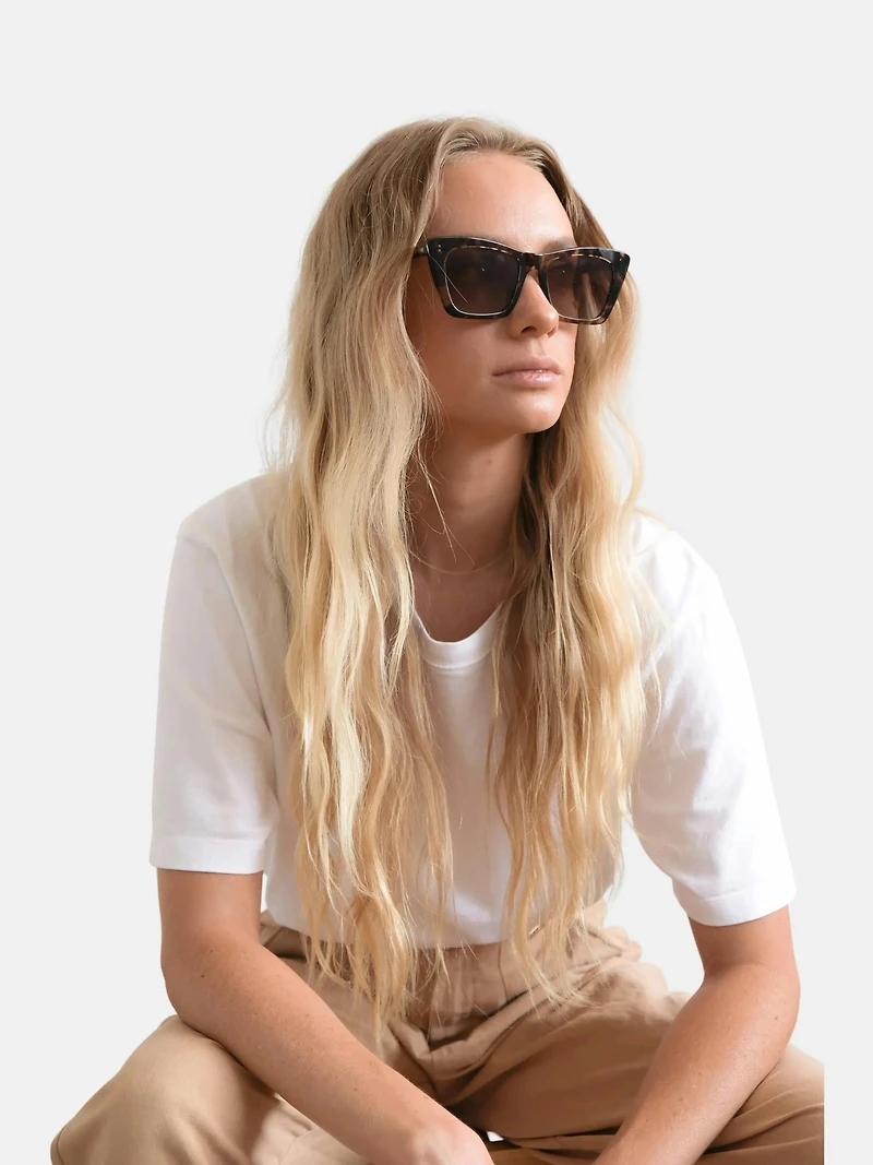 Eleventh Hour Essential Polarized Sunglasses