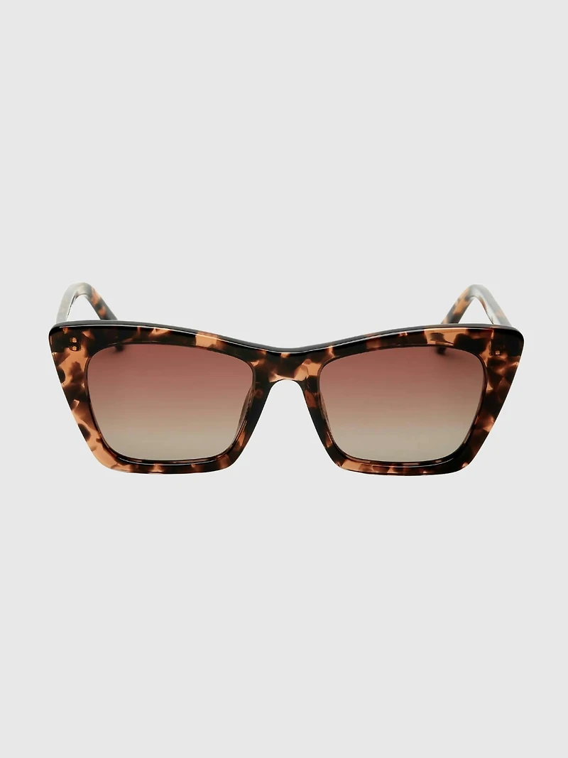Eleventh Hour Essential Polarized Sunglasses