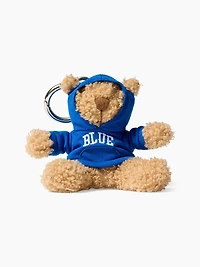Get Blue Brannan Bear Bag Charm