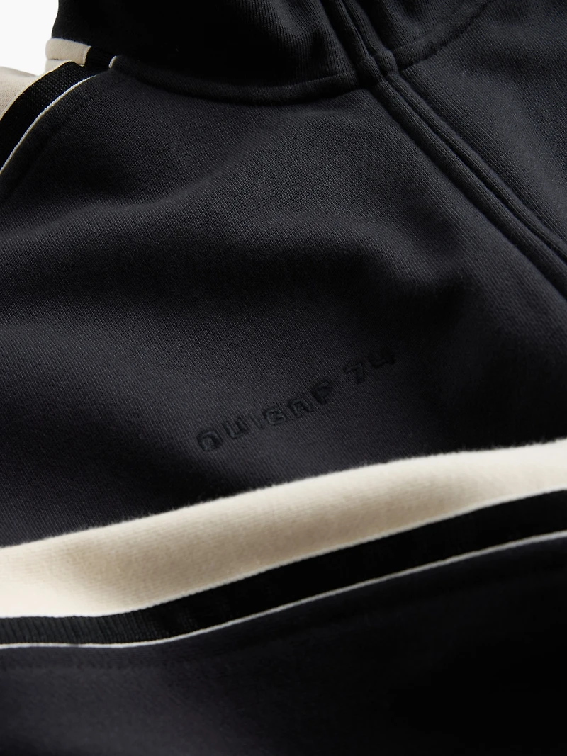 OuiGap Heavyweight French Terry Jacket