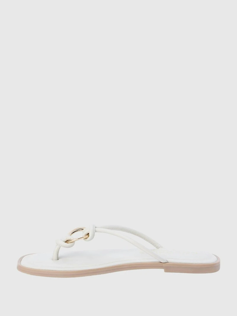 Mission Thong Sandal
