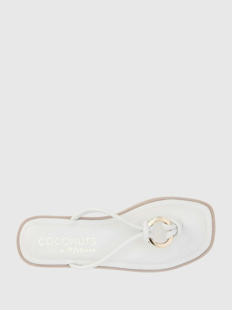 Mission Thong Sandal