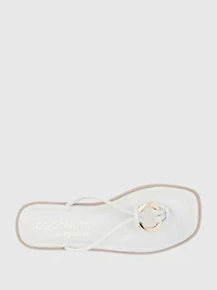 Mission Thong Sandal