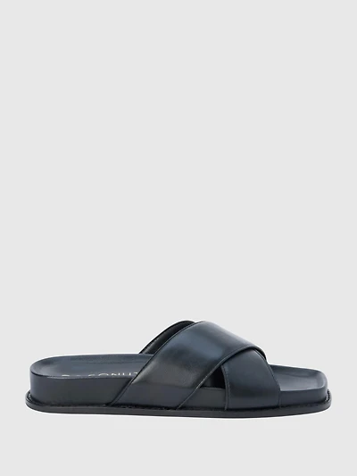 Hannah Slide Sandal