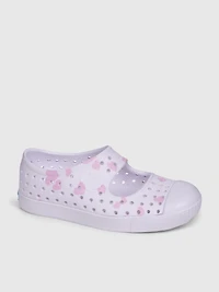 Toddler Native Shoes Juniper Print