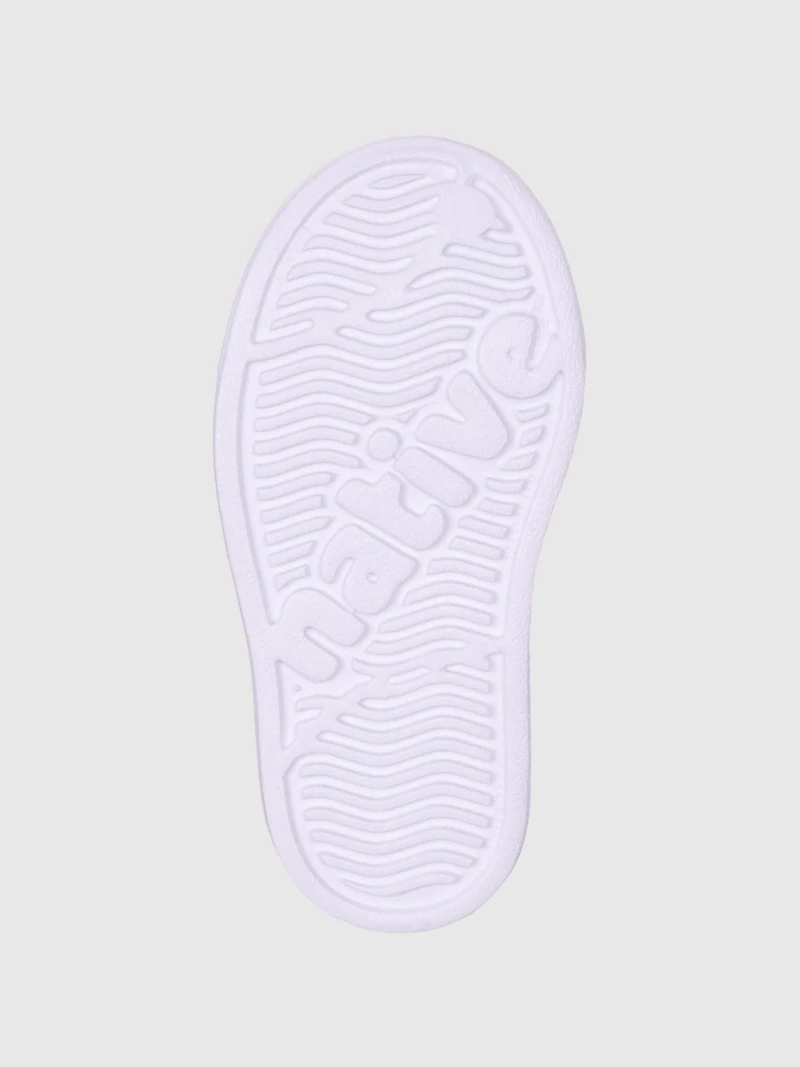 Toddler Native Shoes Jefferson Print