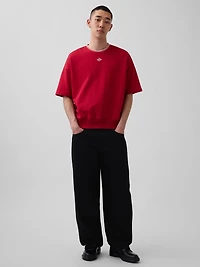 OuiGap Heavyweight French Terry Sweatshirt
