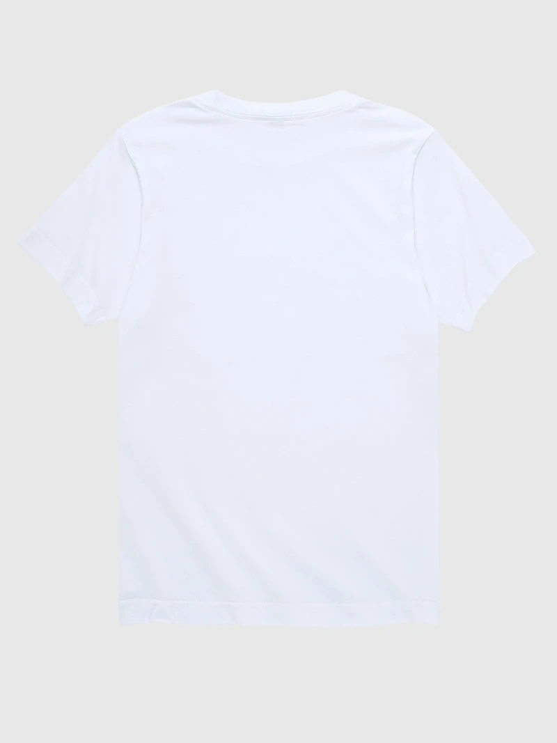 Kids Star Wars Grogu And Friends Graphic T-Shirt