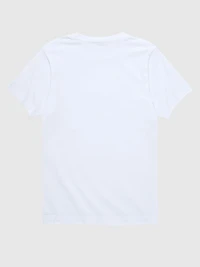 Kids Star Wars Grogu And Friends Graphic T-Shirt