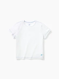 Get Blue Relaxed T-Shirt