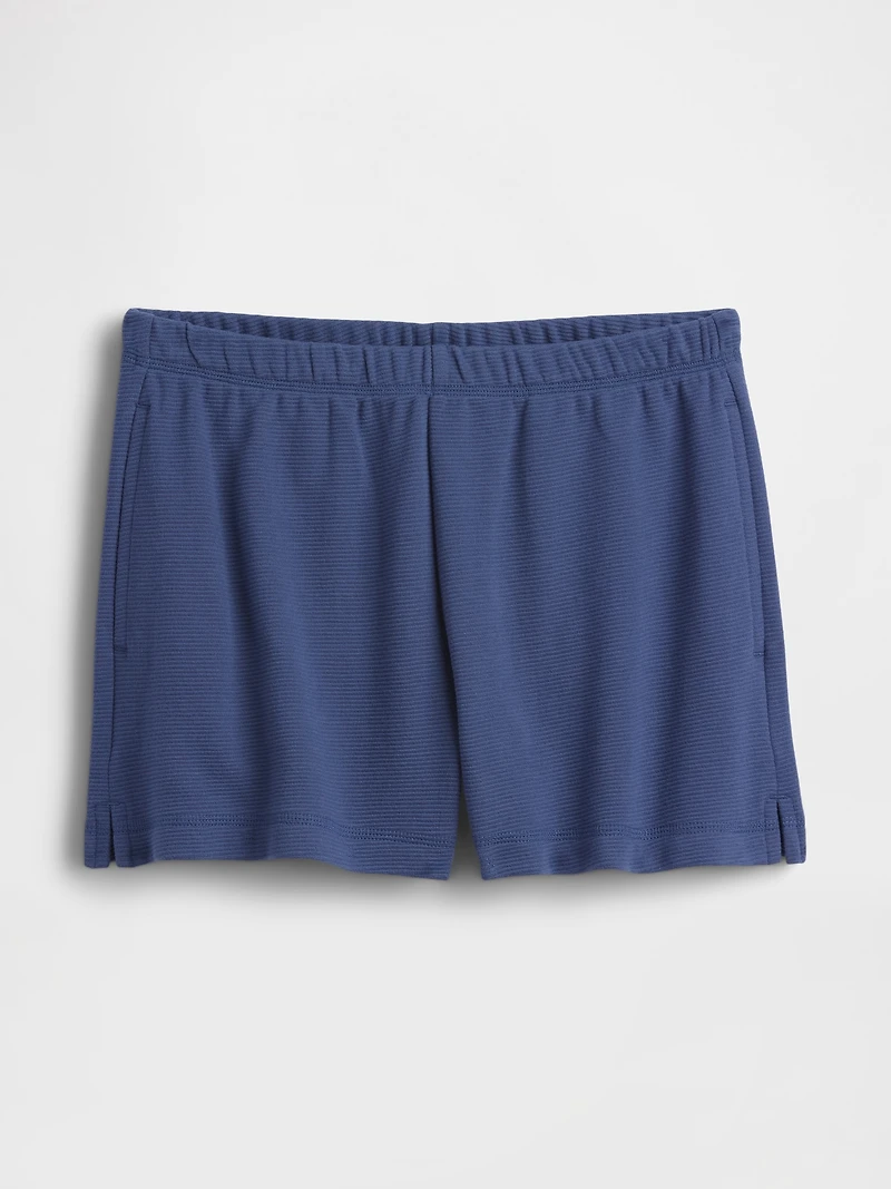 Relaxed Easy Shorts