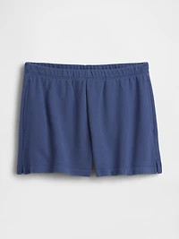Relaxed Easy Shorts