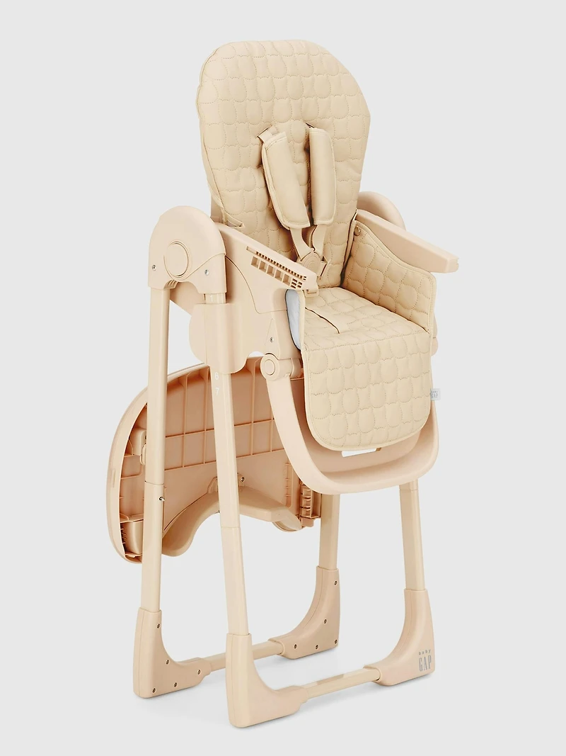 babyGap Classic 3-in-1 Convertible High Chair